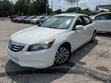 Used 2011 Honda Accord EX-L image 4