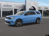 New 2024 Dodge Durango SXT w/ SXT Blacktop Group image 2
