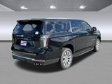 New 2025 Chevrolet Suburban Premier image 4