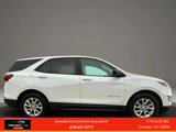 Used 2020 Chevrolet Equinox LS w/ LS Convenience Package image 3