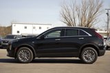 New 2025 Cadillac XT4 Sport image 6