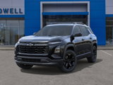 New 2026 Chevrolet Equinox LT w/ Convenience Package II image 6