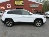 Used 2019 Jeep Cherokee Limited w/ Trailer Tow Group image 2