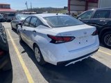 Used 2021 Nissan Versa S image 3