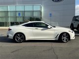 Used 2018 INFINITI Q60 3.0t Luxe image 3