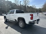 New 2025 Chevrolet Silverado 2500 LTZ w/ LTZ Premium Package image 4