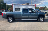 Used 2009 Chevrolet Silverado 3500 LTZ w/ Suspension Package, Off-Road image 5