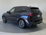 New 2026 BMW X5 M60i w/ Climate Comfort Package image 5