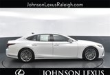 New 2025 Lexus LS 500 image 6