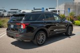 Used 2025 Ford Explorer ST-Line w/ Premium Package image 5