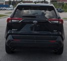 Used 2024 Toyota RAV4 XLE image 4