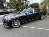 Used 2019 Mercedes-Benz Maybach S 560 4MATIC image 6