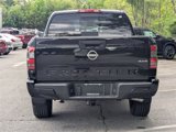 New 2025 Nissan Frontier SV w/ SV Convenience Package image 6