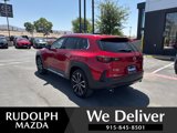 New 2025 MAZDA CX-50 AWD 2.5 S w/ Accent Package image 3