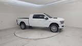 New 2025 RAM 2500 Laramie w/ Sport Appearance Package image 2