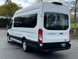 Used 2022 Ford E-Transit 148 High Roof Extended image 3