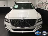 Used 2022 Genesis GV80 2.5T w/ Prestige Package 04 image 4