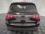New 2025 Mercedes-Benz GLS 63 AMG 4MATIC image 5