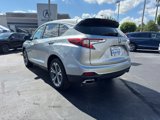 New 2025 Acura RDX w/ Technology Package image 3