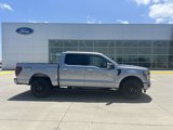 New 2025 Ford F150 Lariat w/ Equipment Group 501A Mid image 2