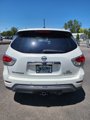 Used 2014 Nissan Pathfinder Platinum image 5