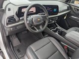 New 2026 Chevrolet Traverse LT image 3