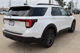 New 2025 Ford Explorer ST-Line image 5