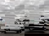 Used 2023 Ford Transit 250 148 High Roof w/ Load Area Protection Package image 4