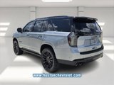 New 2025 Chevrolet Tahoe High Country image 3