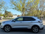 Used 2018 Ford Edge Titanium image 5