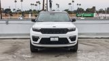 New 2025 Jeep Grand Cherokee Summit image 3