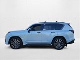 New 2025 Lexus LX 600 4WD w/ Luxury Package image 5