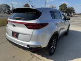 Used 2020 Kia Sportage LX image 5