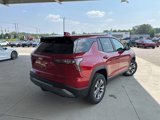 New 2026 Chevrolet Equinox LT w/ Convenience Package II image 5