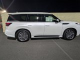 New 2025 INFINITI QX80 Sensory image 2