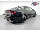 Used 2022 Kia K5 GT-Line w/ GT-Line Awd Premium Package image 2
