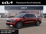 New 2026 Kia Carnival EX image 3