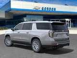 New 2025 Chevrolet Suburban Premier image 3
