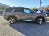 New 2025 Nissan Pathfinder Platinum w/ Cargo Package image 2