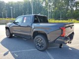 New 2025 Toyota Tacoma SR5 image 4