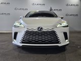 Used 2025 Lexus RX 450h AWD w/ Luxury Package image 6