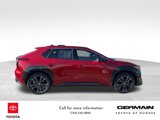 New 2025 Toyota bZ4X AWD image 4