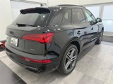 New 2025 Audi Q5 e Premium Plus image 2