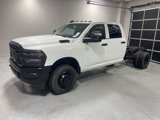 New 2025 RAM 3500 Tradesman image 3
