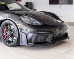 Used 2024 Porsche 718 Boxster Spyder RS w/ Weissach Package image 3