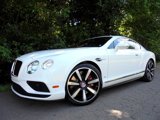 Used 2016 Bentley Continental GT V8 S image 2