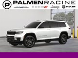 New 2025 Jeep Grand Cherokee L Altitude image 2