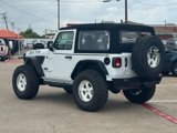 Used 2024 Jeep Wrangler Sport image 4