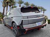 New 2025 Hyundai Ioniq 5 N image 2
