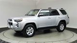 Used 2022 Toyota 4Runner SR5 Premium image 3